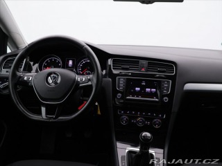 Volkswagen Golf 1,4 TSI 92kW Cup 1.Maj Na 2014