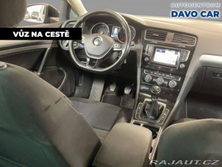 Volkswagen Golf 1,4 TSI 92kW Cup 1.Majite 2014