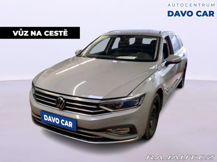 Volkswagen Passat 2.0 TDI Matrix Virtual DP 2023