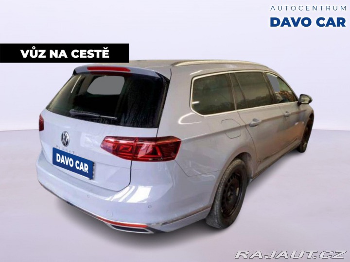 Volkswagen Passat 2.0 TDI Matrix Virtual DP 2023