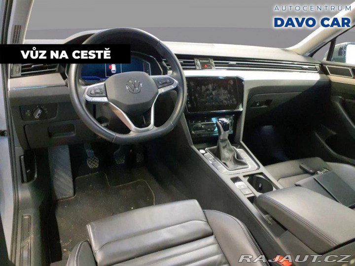 Volkswagen Passat 2.0 TDI Matrix Virtual DP 2023