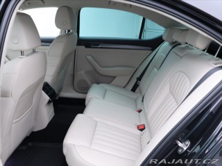 Škoda Superb 2,0 TDI 147kW 4x4 DSG DPH 2022