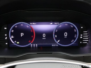 Škoda Superb 2,0 TDI 147kW 4x4 DSG DPH 2022