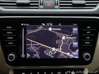 Škoda Superb 2,0 TDI 147kW 4x4 DSG DPH 2022
