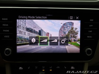 Škoda Superb 2,0 TDI 147kW 4x4 DSG DPH 2022