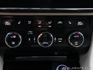 Škoda Superb 2,0 TDI 147kW 4x4 DSG DPH 2022