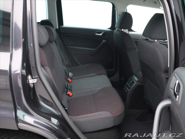 Škoda Yeti 2,0 TDI 4x4 Outdoor Xenon 2014