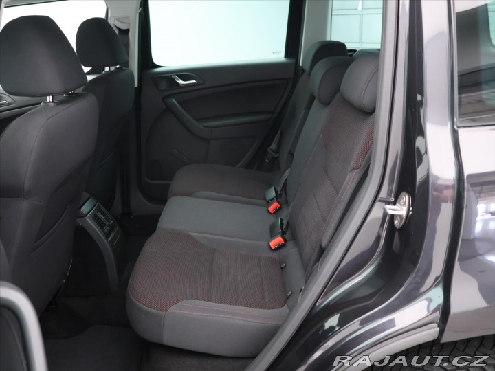 Škoda Yeti 2,0 TDI 4x4 Outdoor Xenon 2014