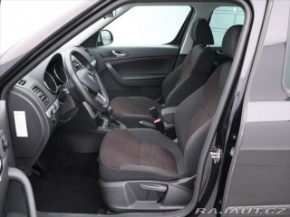 Škoda Yeti 2,0 TDI 4x4 Outdoor Xenon 2014