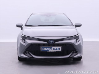 Toyota Corolla 2.0 HSD 112kW Team Deutsc