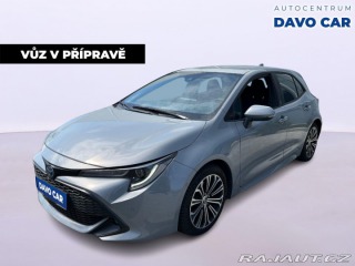 Toyota Corolla 2.0 HSD 112kW Team Deutch 2022