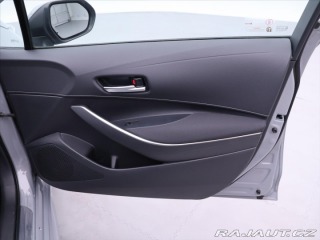Toyota Corolla 2.0 HSD 112kW Team Deutsc 2022