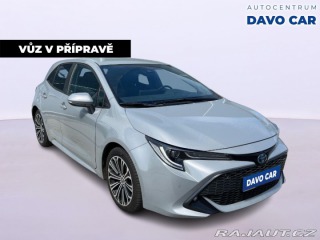 Toyota Corolla 2.0 HSD 112kW Team Deutch 2022