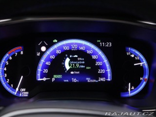 Toyota Corolla 2.0 HSD 112kW Team Deutsc 2022