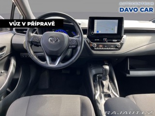 Toyota Corolla 2.0 HSD 112kW Team Deutch 2022