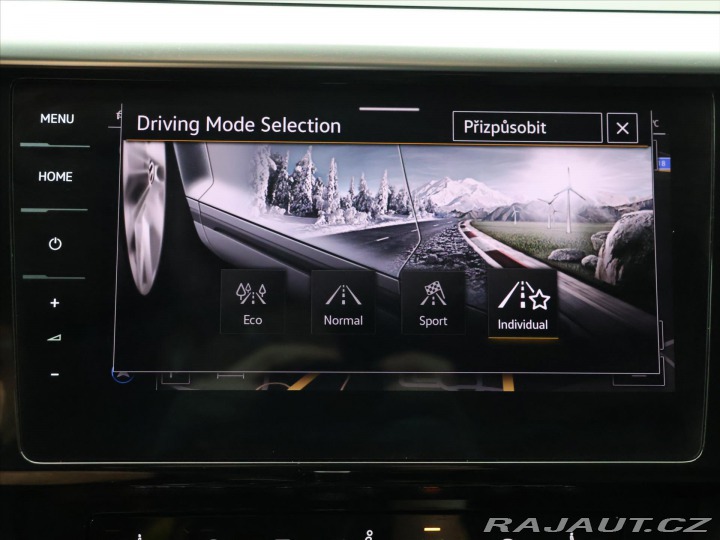 Volkswagen Arteon Shooting Brake 2,0 TDI R- 2022