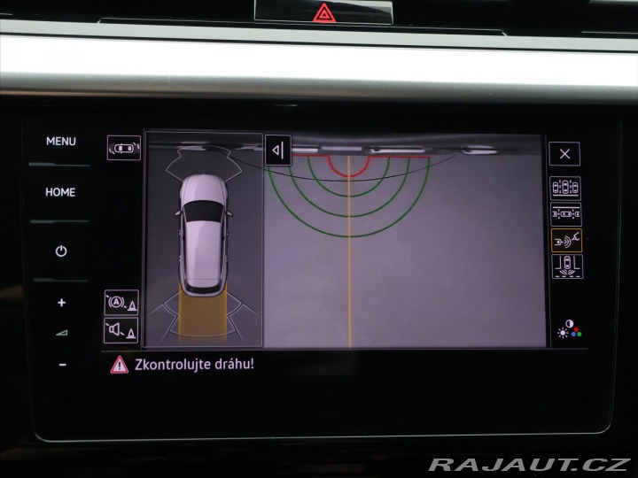 Volkswagen Arteon Shooting Brake 2,0 TDI R- 2022