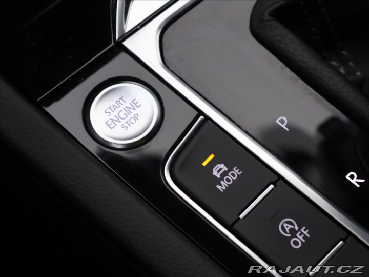 Volkswagen Arteon Shooting Brake 2,0 TDI R- 2022