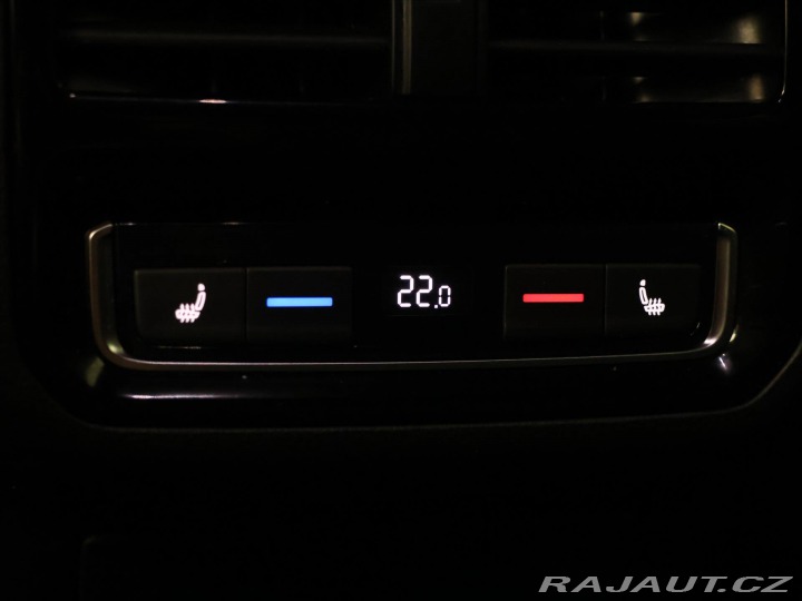 Volkswagen Arteon Shooting Brake 2,0 TDI R- 2022