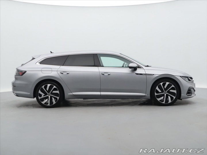 Volkswagen Arteon Shooting Brake 2,0 TDI R- 2022
