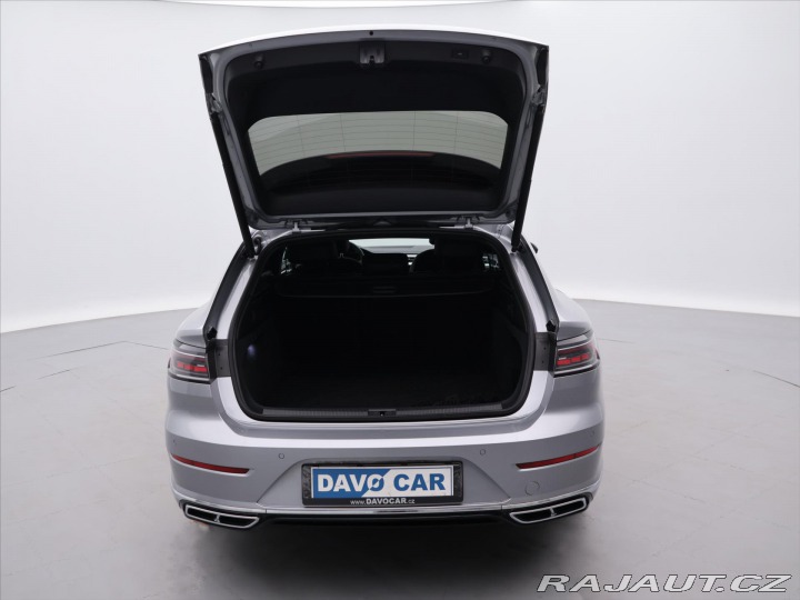 Volkswagen Arteon Shooting Brake 2,0 TDI R- 2022