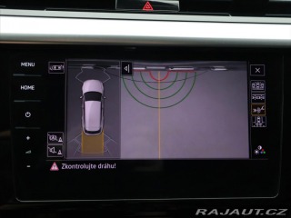 Volkswagen Arteon Shooting Brake 2,0 TDI R- 2022