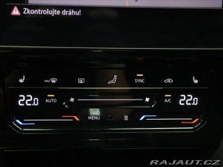 Volkswagen Arteon Shooting Brake 2,0 TDI R- 2022