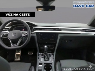 Volkswagen Arteon Shooting Brake 2,0 TDI R- 2022