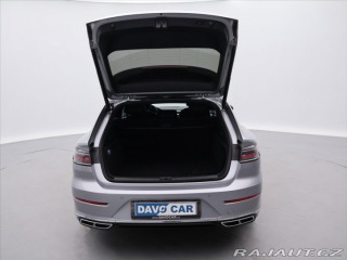 Volkswagen Arteon Shooting Brake 2,0 TDI R- 2022