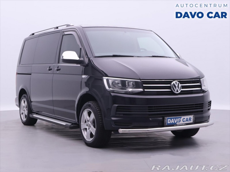 Volkswagen Caravelle 2,0 TDI 150kW Comfortline