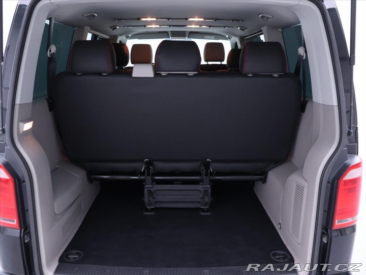 Volkswagen Caravelle 2,0 TDI 150kW DSG Comfort 2016