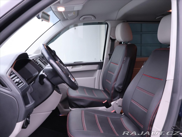 Volkswagen Caravelle 2,0 TDI 150kW DSG Comfort 2016