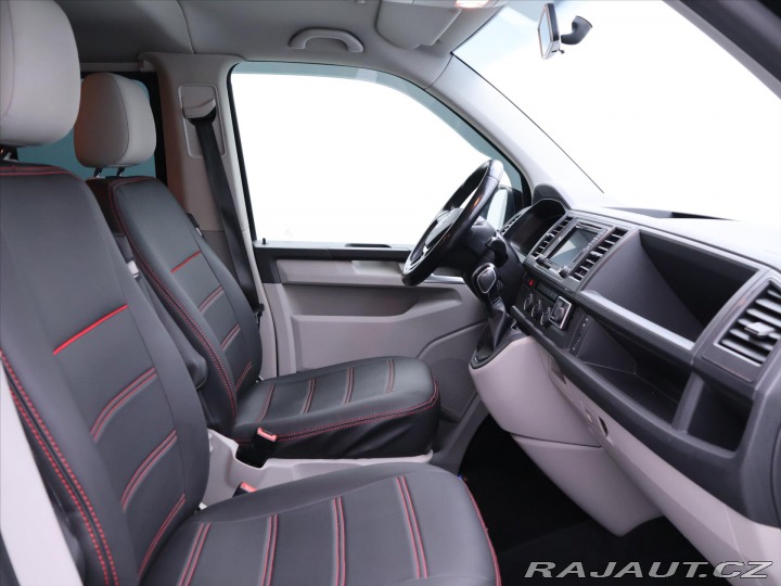 Volkswagen Caravelle 2,0 TDI 150kW DSG Comfort 2016