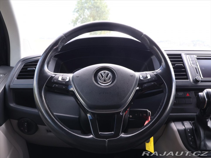Volkswagen Caravelle 2,0 TDI 150kW DSG 8Míst C 2016