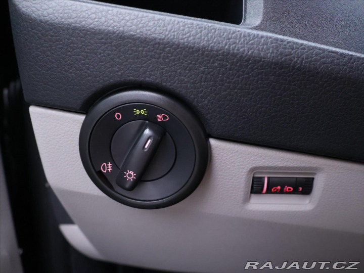 Volkswagen Caravelle 2,0 TDI 150kW Comfortline 2016