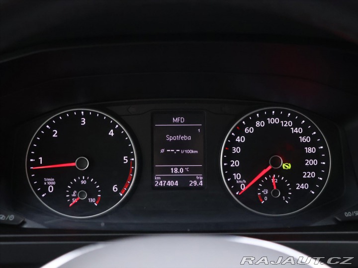 Volkswagen Caravelle 2,0 TDI 150kW Comfortline 2016