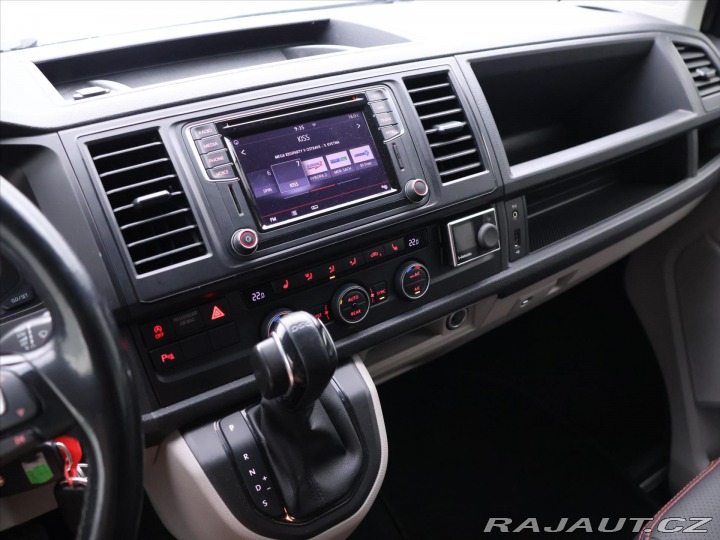 Volkswagen Caravelle 2,0 TDI 150kW Comfortline 2016