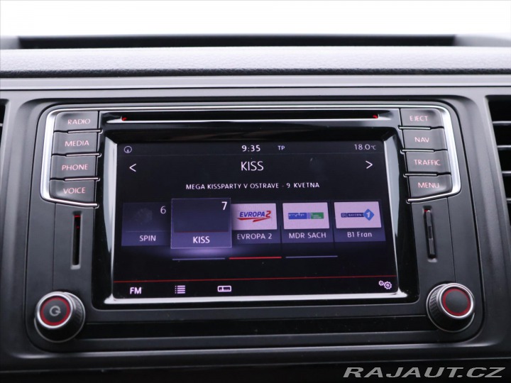 Volkswagen Caravelle 2,0 TDI 150kW Comfortline 2016