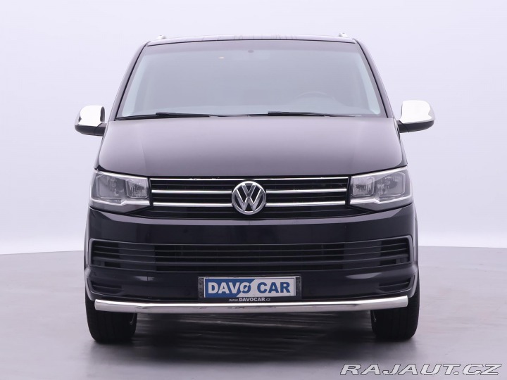 Volkswagen Caravelle 2,0 TDI 150kW DSG Comfort 2016
