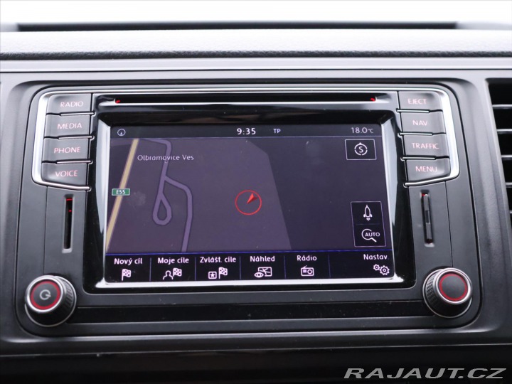 Volkswagen Caravelle 2,0 TDI 150kW Comfortline 2016
