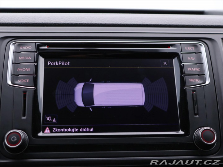 Volkswagen Caravelle 2,0 TDI 150kW Comfortline 2016