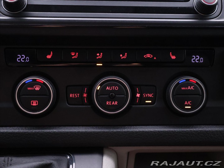 Volkswagen Caravelle 2,0 TDI 150kW Comfortline 2016
