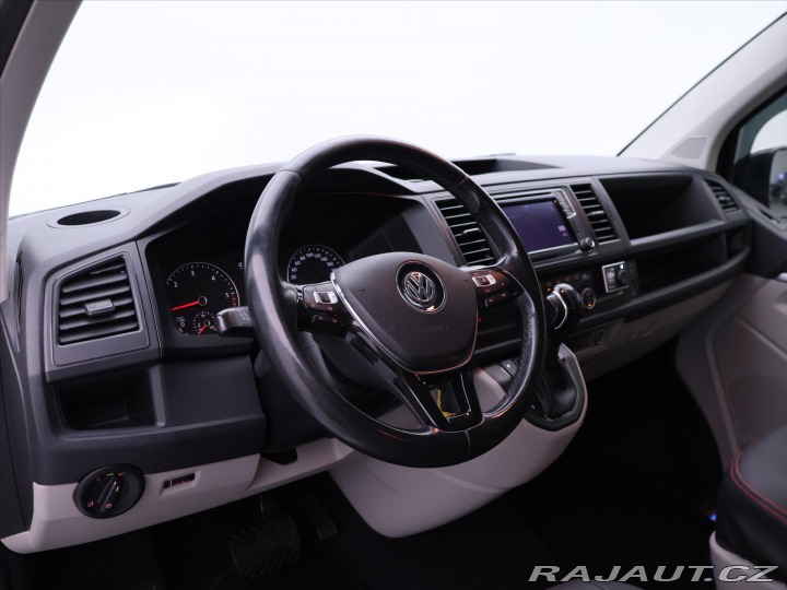 Volkswagen Caravelle 2,0 TDI 150kW Comfortline 2016