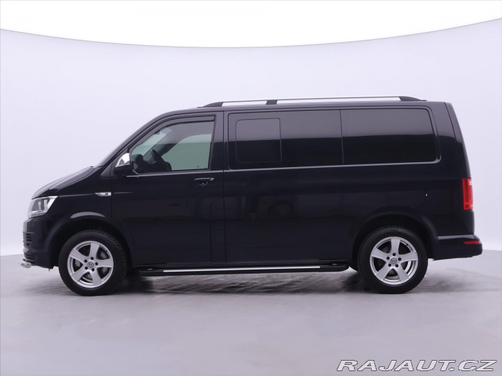 Volkswagen Caravelle 2,0 TDI 150kW DSG Comfort 2016