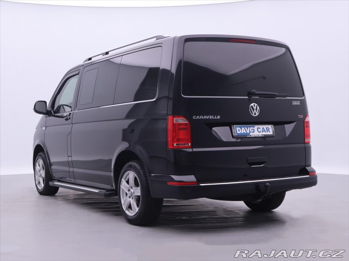 Volkswagen Caravelle 2,0 TDI 150kW DSG Comfort 2016