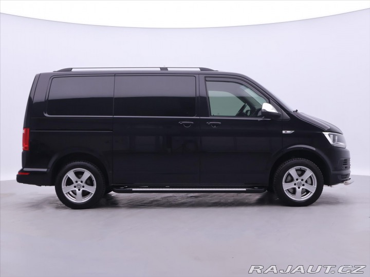 Volkswagen Caravelle 2,0 TDI 150kW DSG Comfort 2016