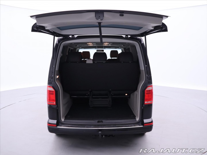 Volkswagen Caravelle 2,0 TDI 150kW DSG Comfort 2016