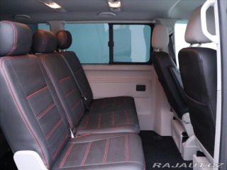 Volkswagen Caravelle 2,0 TDI 150kW Comfortline 2016