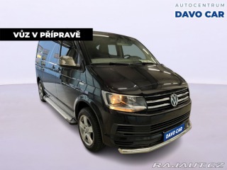 Volkswagen Caravelle 2,0 TDI 150kW Comfortline 2016