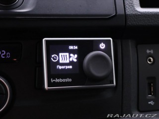 Volkswagen Caravelle 2,0 TDI 150kW Comfortline 2016